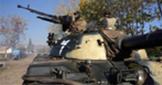 Miscreants will soon be eliminated, Defense Secretary